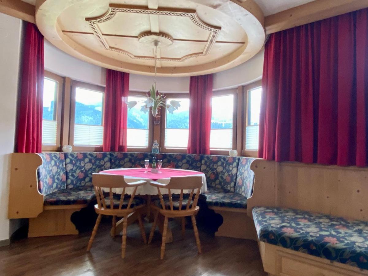 Hotel Landhaus Marchfeld Oberau Dış mekan fotoğraf