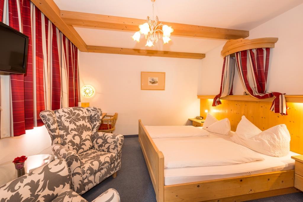 Hotel Landhaus Marchfeld Oberau Dış mekan fotoğraf