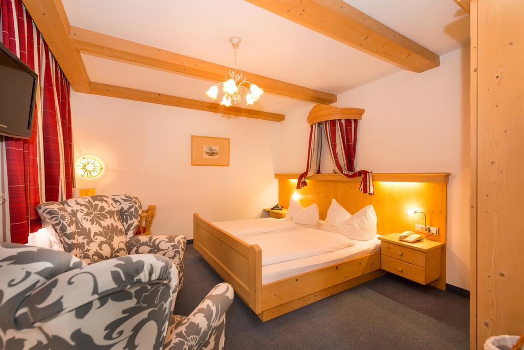 Hotel Landhaus Marchfeld Oberau Dış mekan fotoğraf